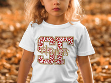 Load image into Gallery viewer, SF 49ers Toddler Tee(NFL)