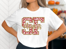 Load image into Gallery viewer, SF 49ers T-shirt(NFL)