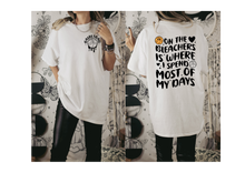 Load image into Gallery viewer, Basketball Bleachers T-shirt
