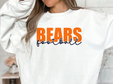 Load image into Gallery viewer, Bears Knockout Sweatshirt(NFL)
