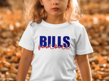 Load image into Gallery viewer, Bills Knockout Toddler T-shirt(NFL)