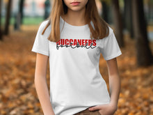 Load image into Gallery viewer, Buccs Knockout Youth T-shirt(NFL)