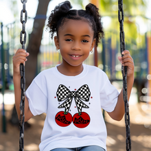 Load image into Gallery viewer, Cross Country Cherries Youth T-shirt