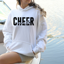 Load image into Gallery viewer, Cheer Aunt Hoodie