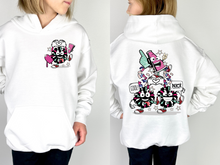 Load image into Gallery viewer, Cheer Fan Youth Hoodie
