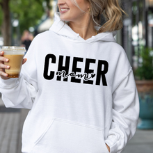 Load image into Gallery viewer, Cheer Mom Hoodie