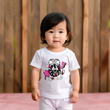 Load image into Gallery viewer, Cheer Fan Baby Tee