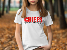 Load image into Gallery viewer, Chiefs Knockout Youth T-shirt(NFL)