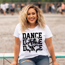 Load image into Gallery viewer, Dance Coquette T-shirt