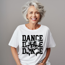 Load image into Gallery viewer, Dance Coquette T-shirt