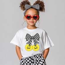 Load image into Gallery viewer, Lacrosse Cherries Youth T-shirt