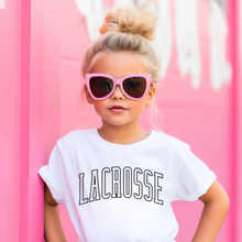 Load image into Gallery viewer, Lacrosse Youth T-shirt
