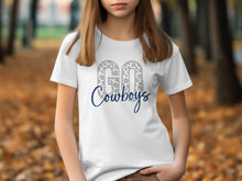 Load image into Gallery viewer, Dallas Cowboys Go Youth T-shirt(NFL)