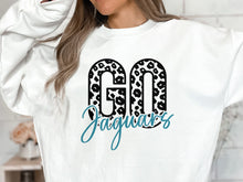 Load image into Gallery viewer, Go Jaguars Sweatshirt(NFL)