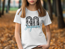 Load image into Gallery viewer, Go Jaguars Youth T-shirt(NFL)
