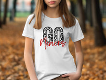 Load image into Gallery viewer, Go Niners Youth T-shirt(NFL)