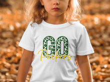 Load image into Gallery viewer, Go Packers Toddler Tee(NFL)