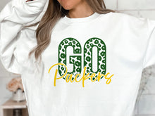 Load image into Gallery viewer, Go Packers Sweatshirt(NFL)