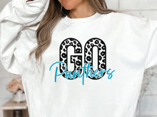 Load image into Gallery viewer, Go Panthers Sweatshirt(NFL)