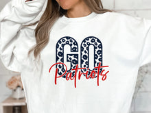 Load image into Gallery viewer, Go Patriots Sweatshirt(NFL)