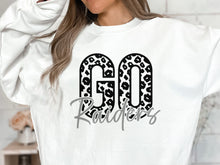 Load image into Gallery viewer, Go Raiders Sweatshirt(NFL)