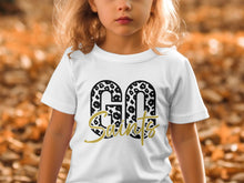 Load image into Gallery viewer, Go Saints Toddler Tee(NFL)