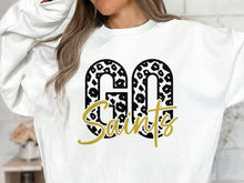 Load image into Gallery viewer, Go Saints Sweatshirt(NFL)