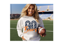 Load image into Gallery viewer, Go Bears Sweatshirt(NFL)