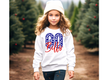 Load image into Gallery viewer, Go Bills Youth Sweatshirt(NFL)