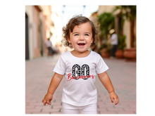 Load image into Gallery viewer, Go Buccs Toddler Tee(NFL)
