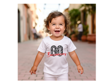 Load image into Gallery viewer, Go Buccs Toddler Tee(NFL)
