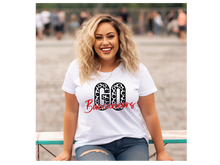 Load image into Gallery viewer, Go Buccs T-shirt(NFL)