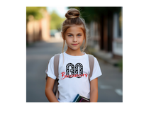 Load image into Gallery viewer, Go Buccs Youth T-shirt(NFL)