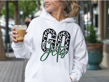 Load image into Gallery viewer, Go Jets Hoodie(NFL)