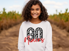 Load image into Gallery viewer, Go Niners Youth Sweatshirt(NFL)