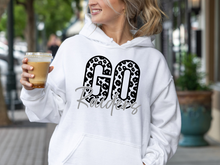 Load image into Gallery viewer, Go Raiders Hoodie(NFL)