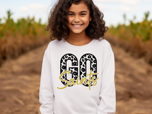 Load image into Gallery viewer, Go Saints Youth Sweatshirt(NFL)