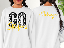 Load image into Gallery viewer, Go Steelers Sweatshirt(NFL)
