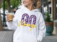Load image into Gallery viewer, Go Vikings Hoodie(NFL)