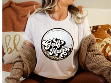 Load image into Gallery viewer, Golf Mama T-shirt