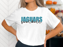 Load image into Gallery viewer, Jaguars Knockout T-shirt(NFL)
