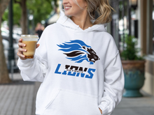 Load image into Gallery viewer, Lions Football Hoodie(NFL)