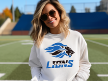 Load image into Gallery viewer, Lions Football Sweatshirt(NFL)
