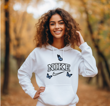 Load image into Gallery viewer, Butterfly Hoodie
