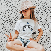 Load image into Gallery viewer, Butterfly Youth T-shirt