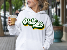 Load image into Gallery viewer, Packers Retro Hoodie(NFL)