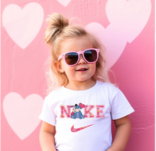Load image into Gallery viewer, Piglet & Eeyore Toddler Tee