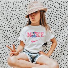 Load image into Gallery viewer, Piglet & Eeyore Youth T-shirt