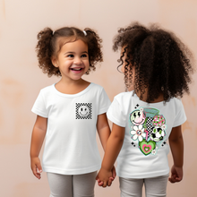 Load image into Gallery viewer, Retro Soccer Toddler Tee

