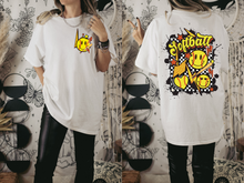 Load image into Gallery viewer, Retro Softball T-shirt